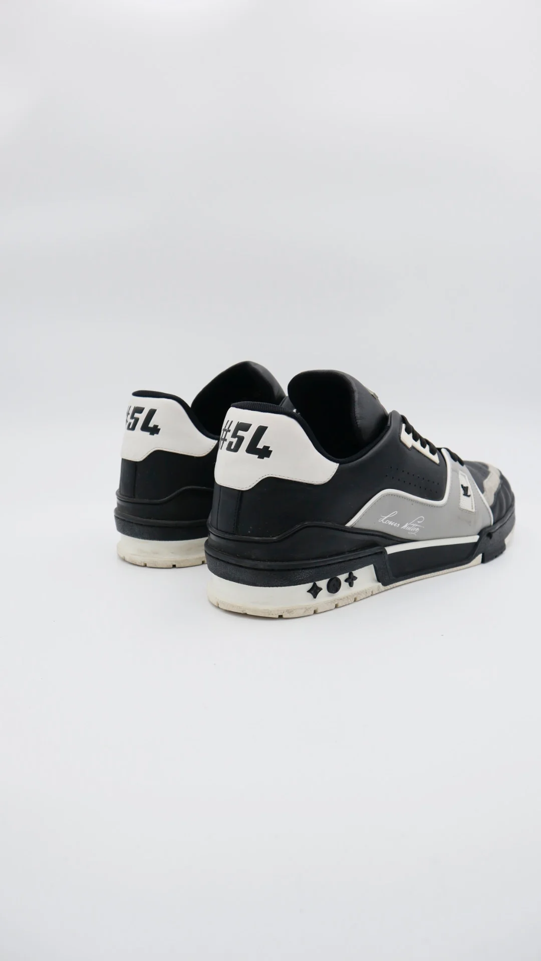 Louis Vuitton Trainer #54 - Imagen 4