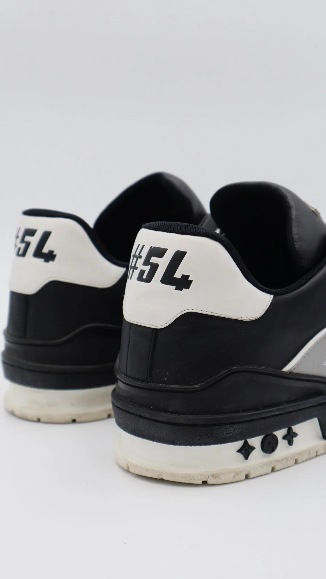 Louis Vuitton Trainer #54 - Imagen 5