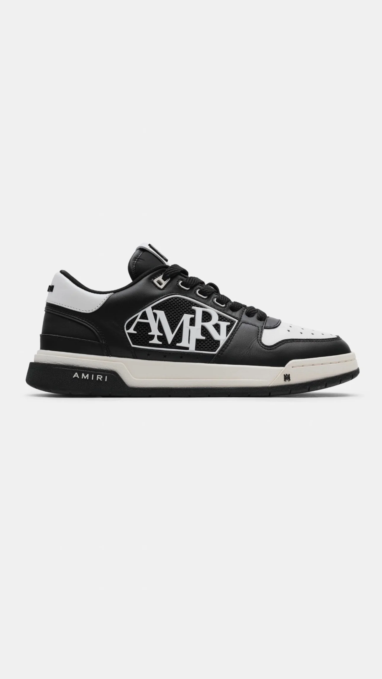 Amiri Ma Classic Low