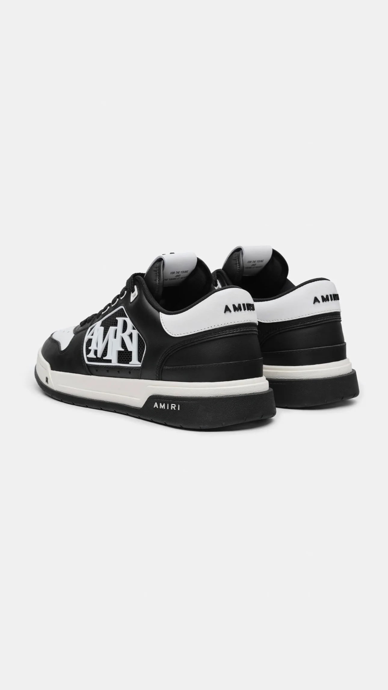Amiri Ma Classic Low - Imagen 3