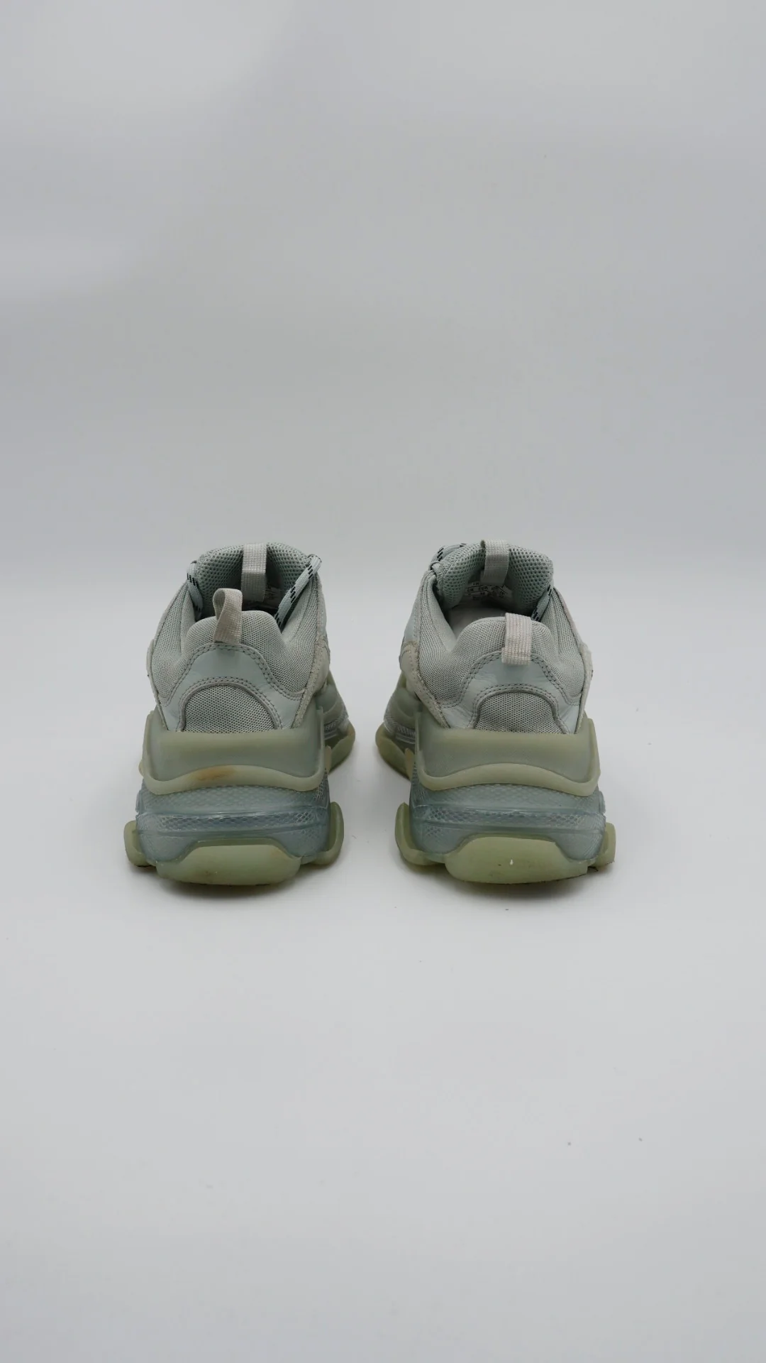 Balenciaga Triple S  - Imagen 3