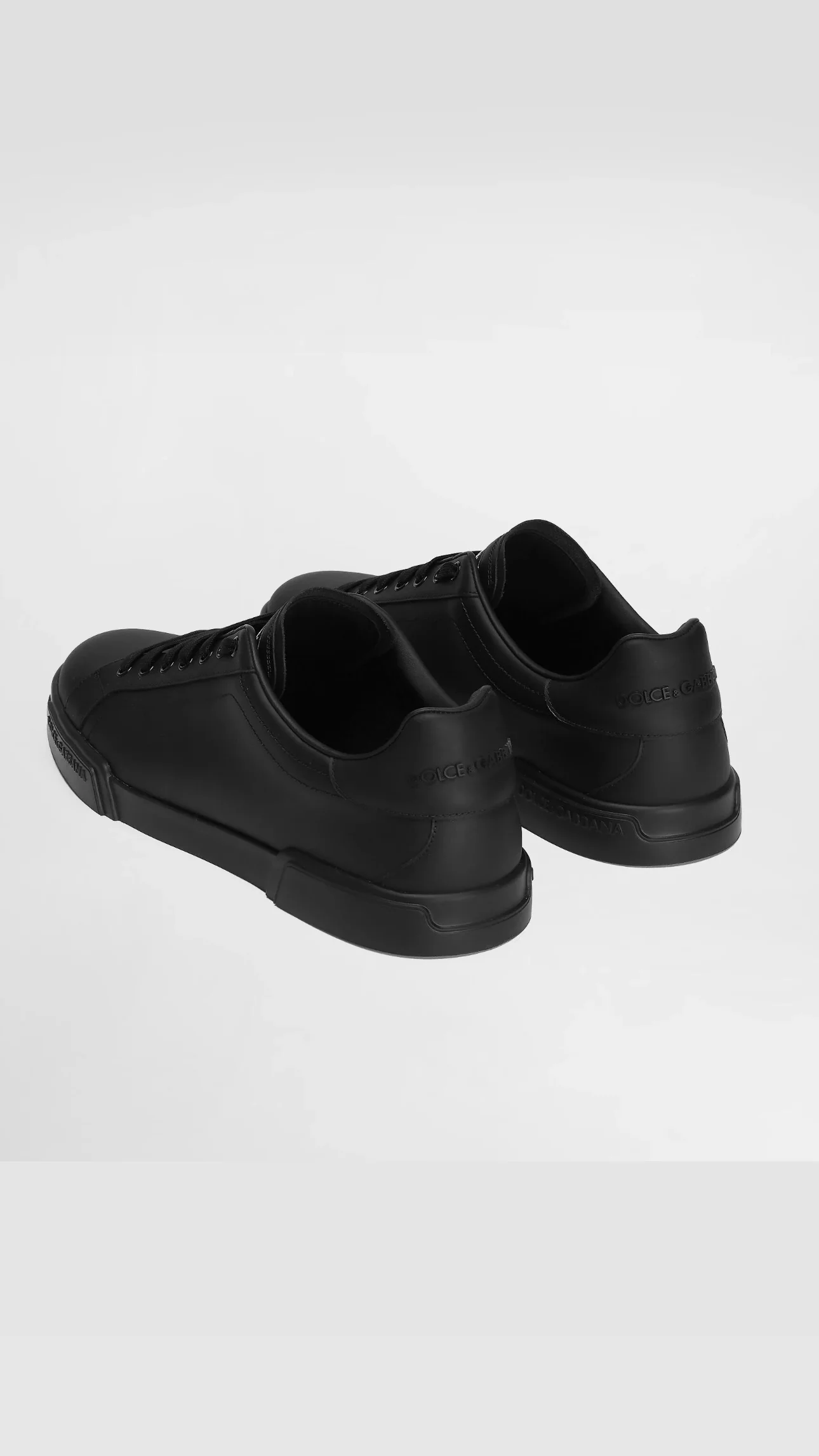 DG Porto Triple Black - Imagen 2