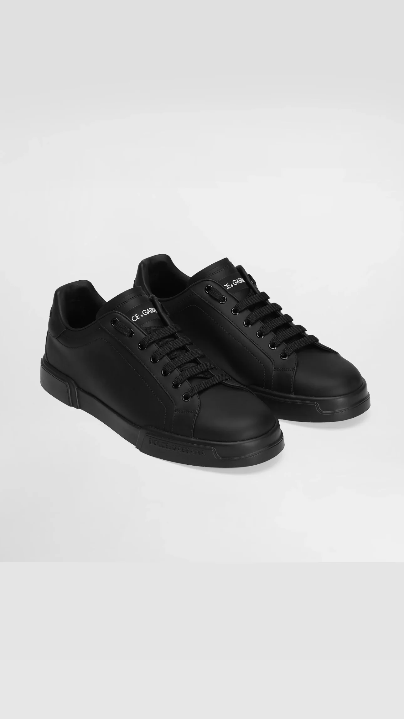DG Porto Triple Black - Imagen 1