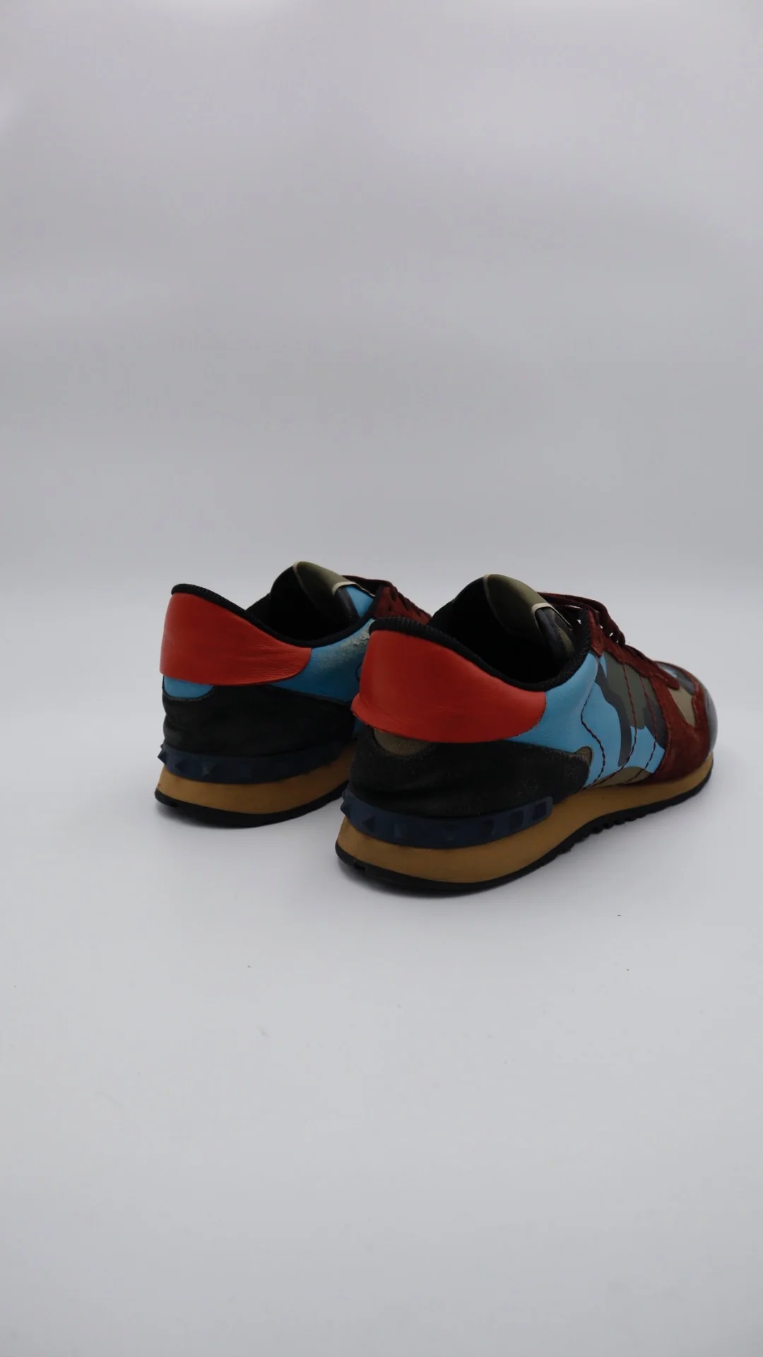 Valentino Rockrunner  - Imagen 2