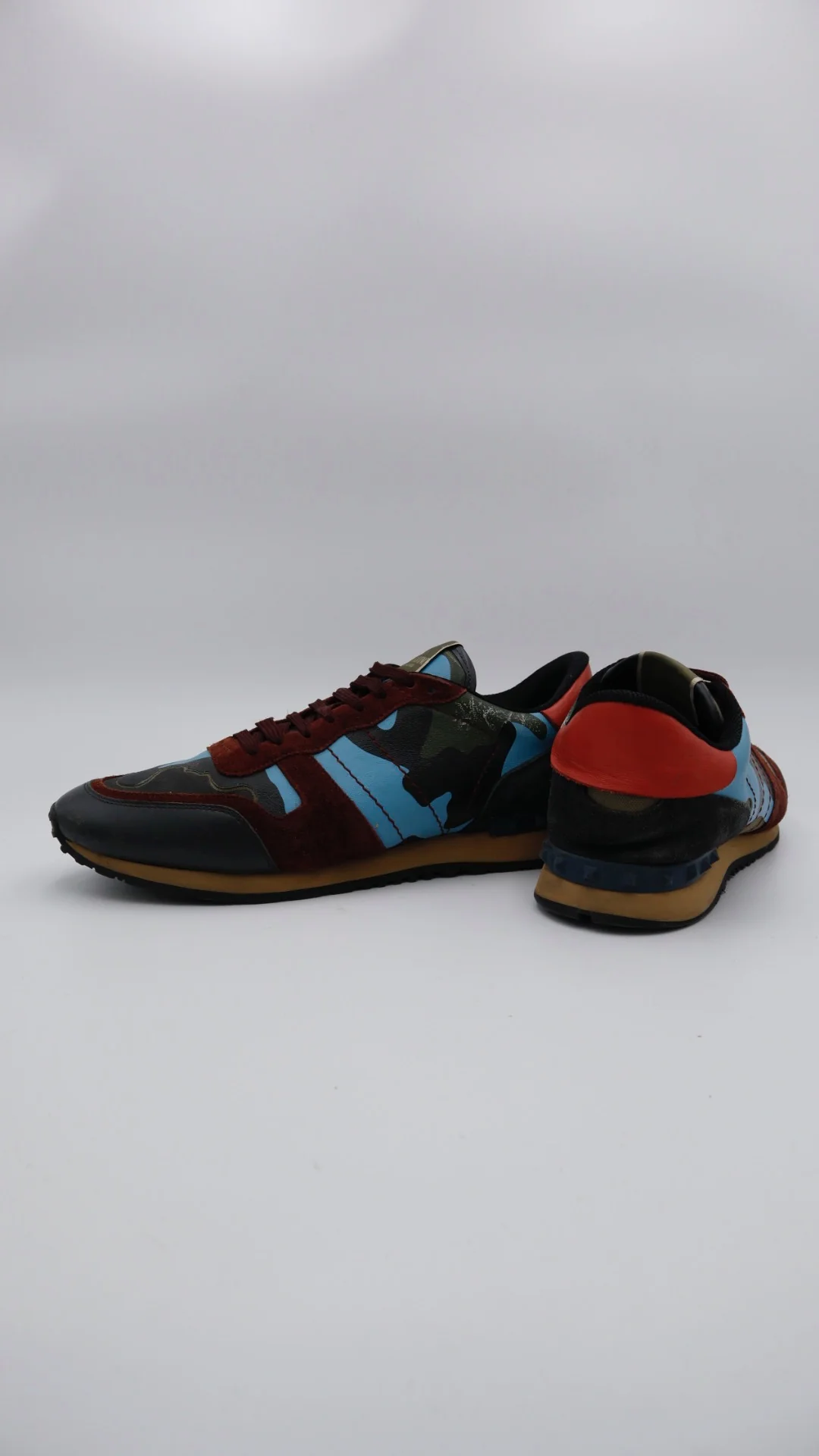 Valentino Rockrunner  - Imagen 3