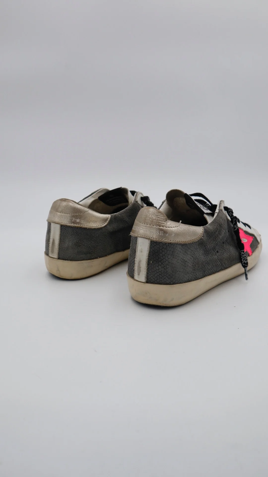 Golden Goose Superstar  - Imagen 2