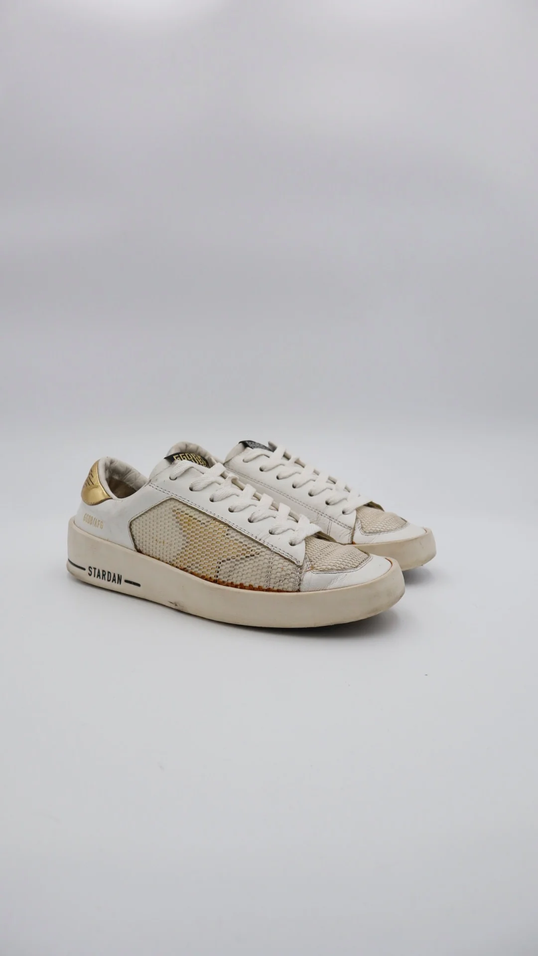 Golden Goose Stardan - Imagen 1