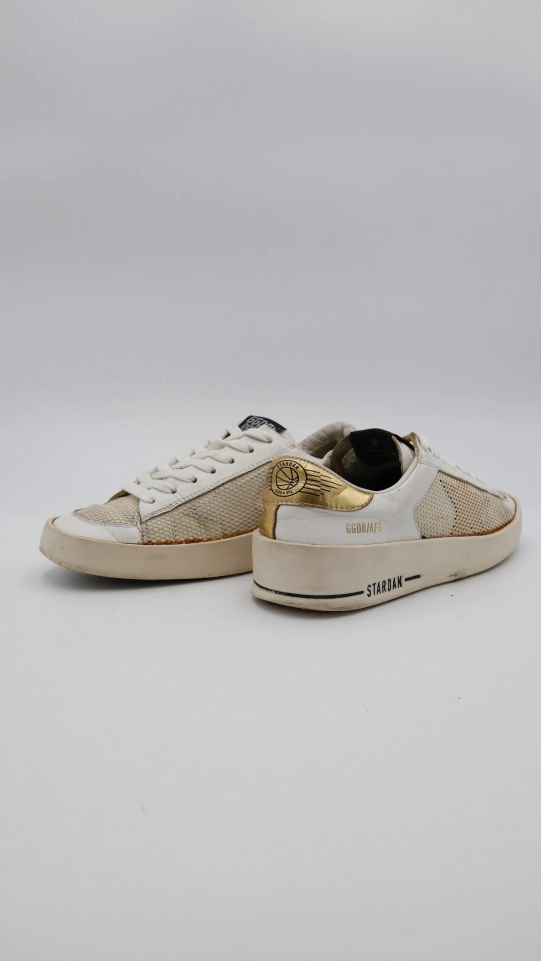 Golden Goose Stardan - Imagen 3