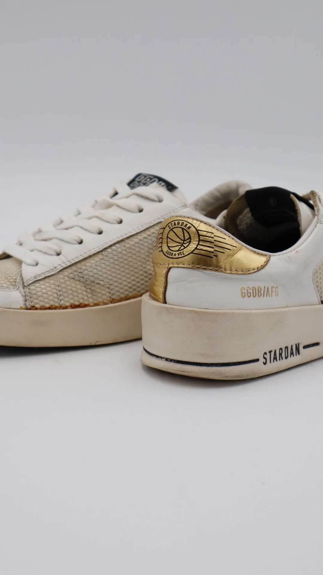 Golden Goose Stardan - Imagen 4
