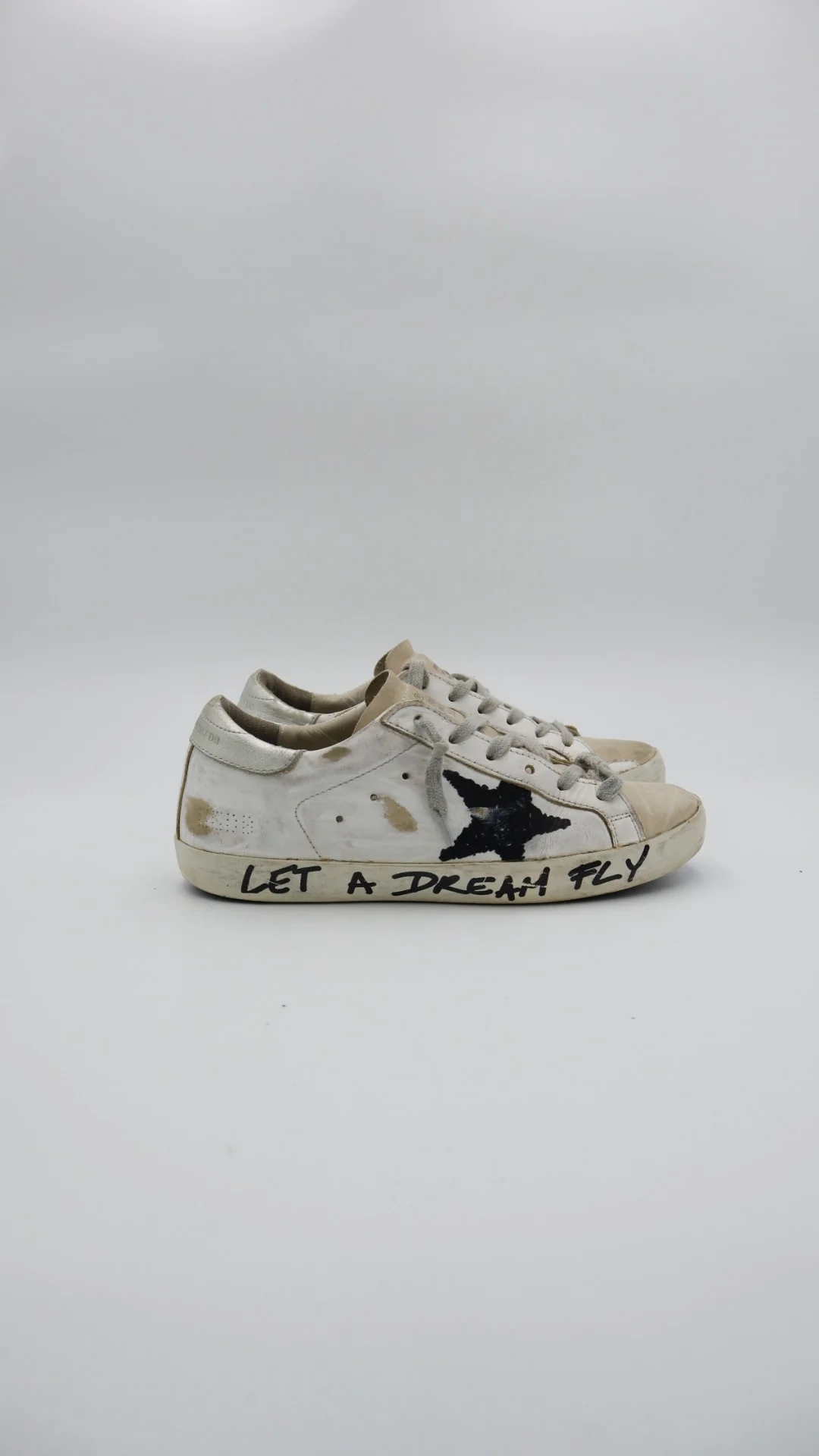 Golden Goose Superstar 
