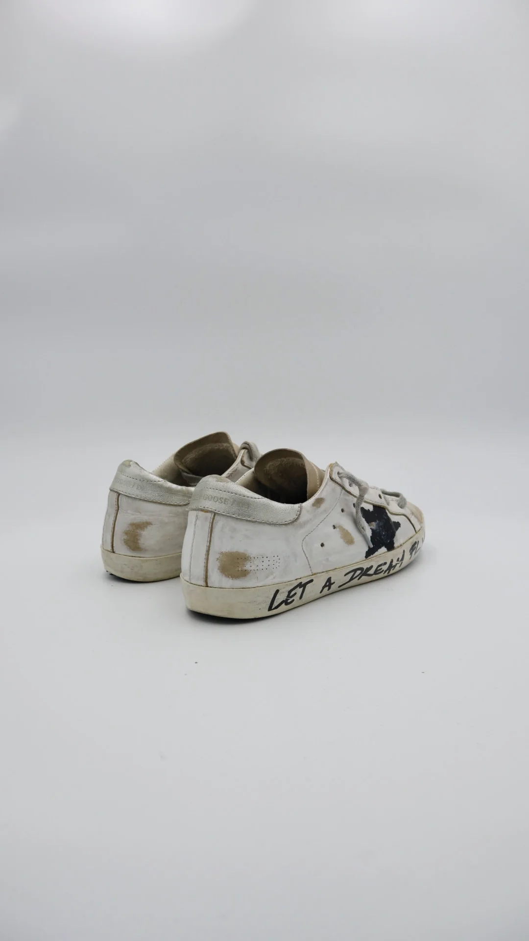 Golden Goose Superstar  - Imagen 2