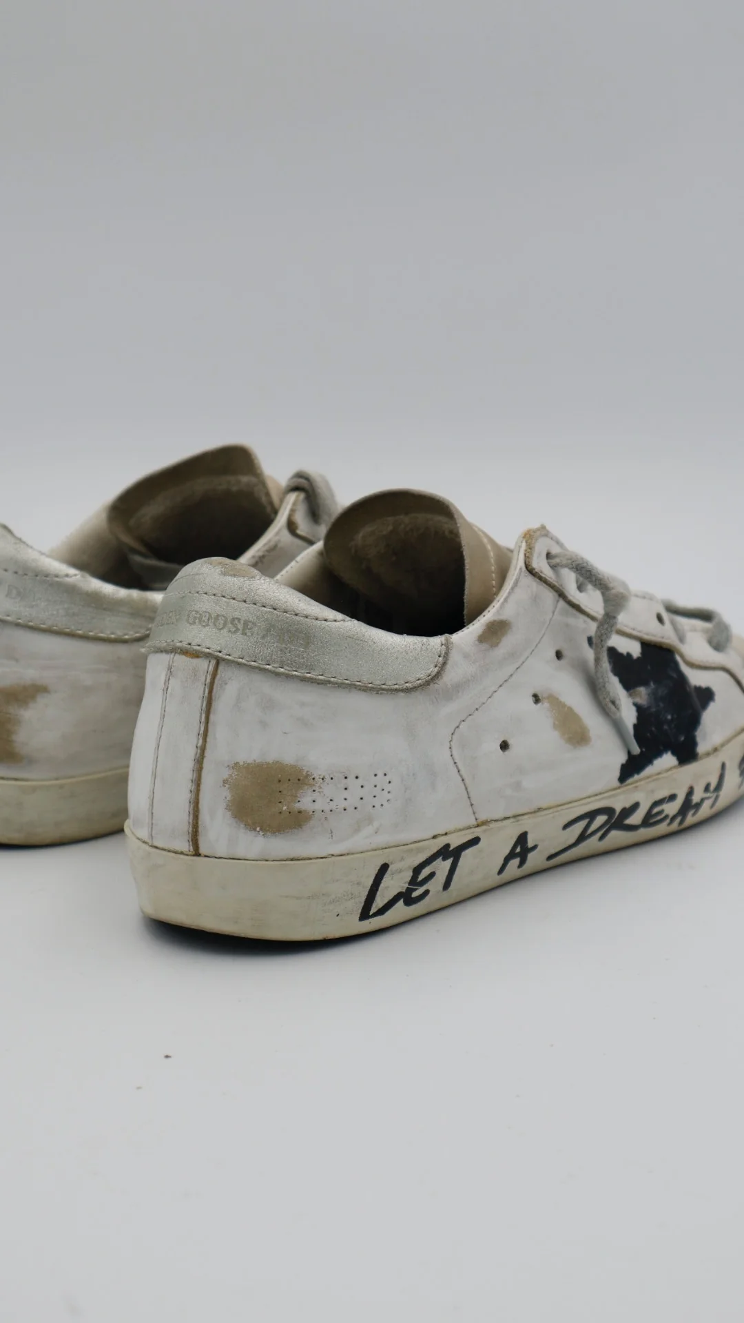 Golden Goose Superstar  - Imagen 3