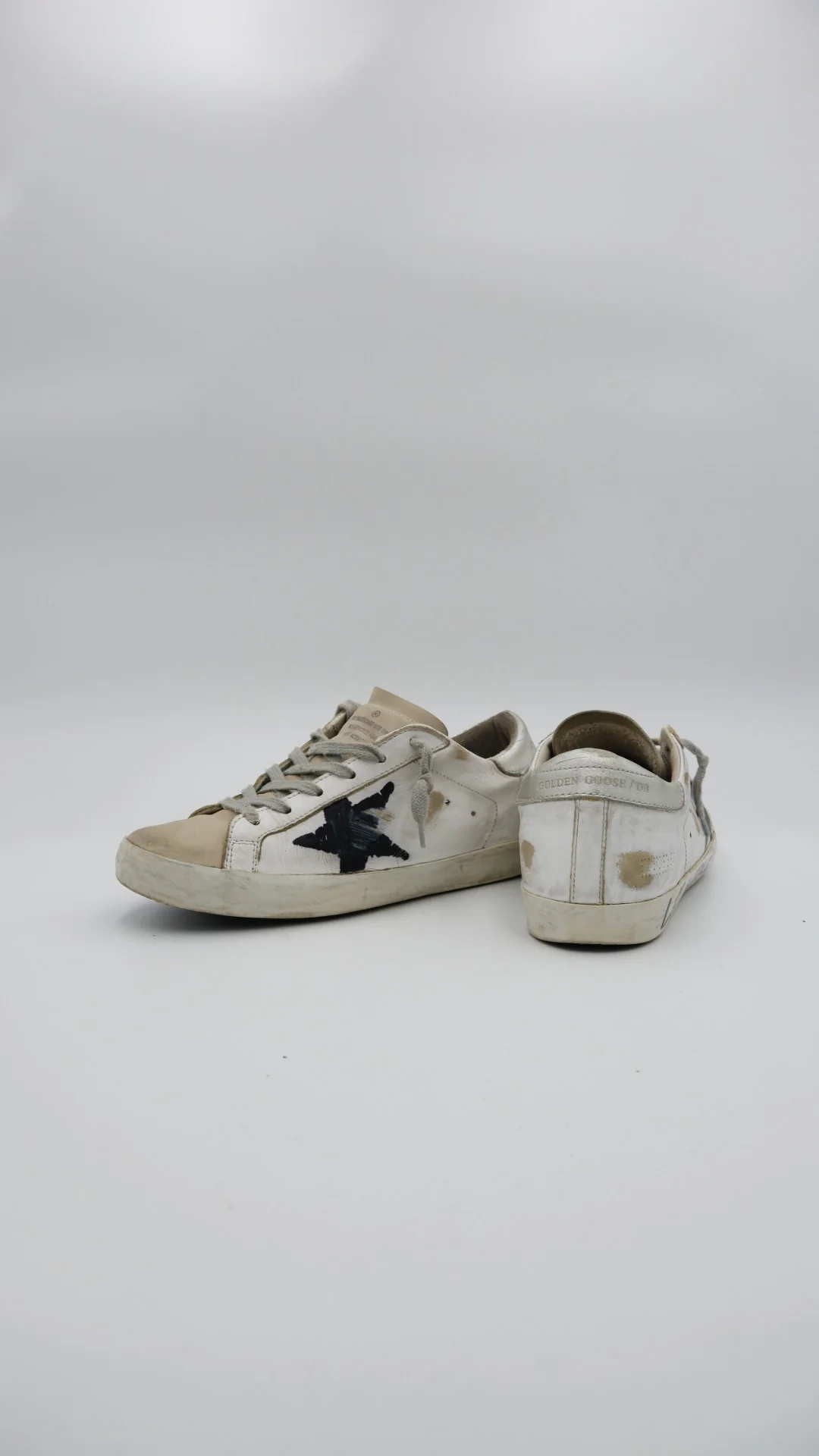 Golden Goose Superstar  - Imagen 4