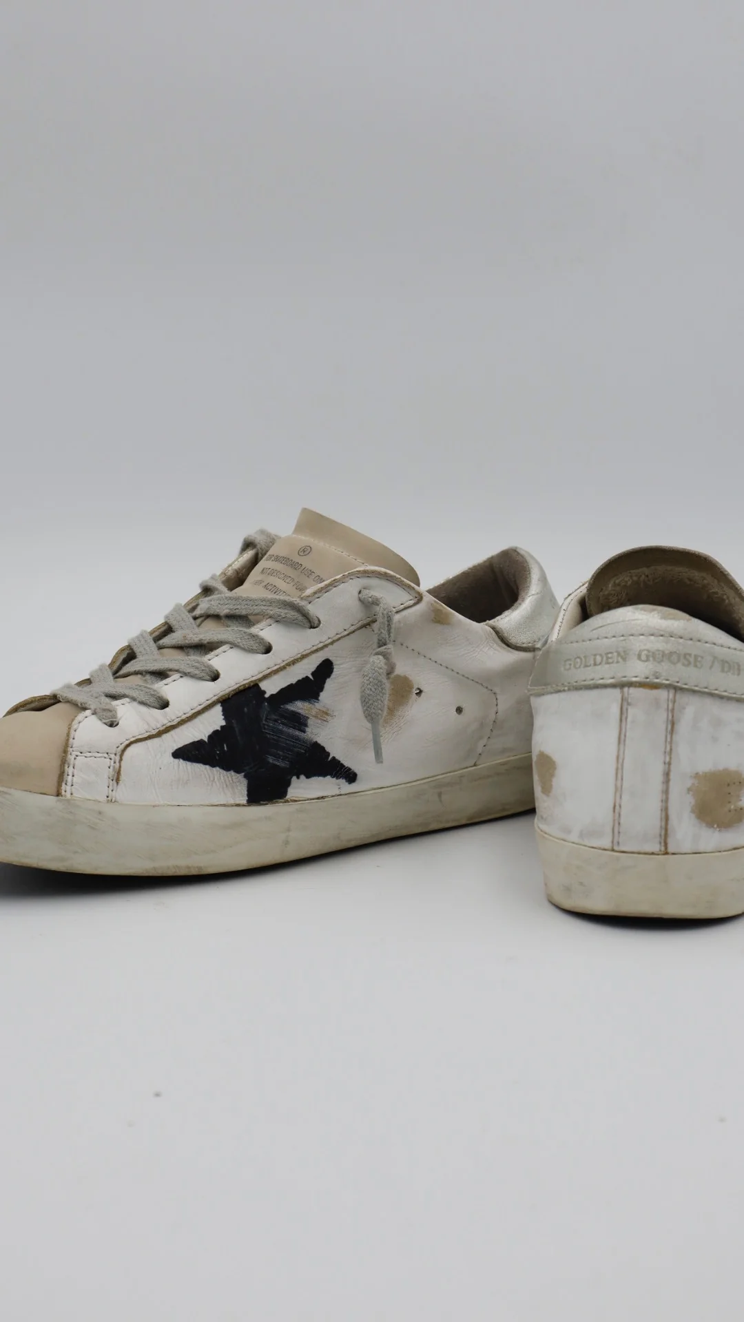 Golden Goose Superstar  - Imagen 5