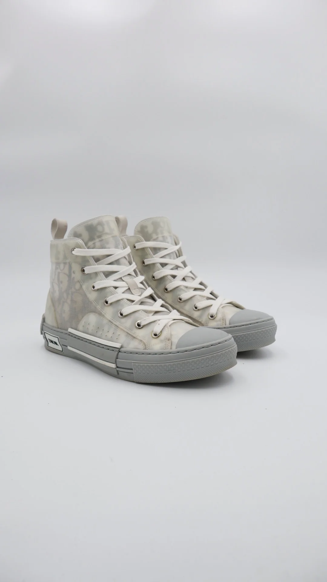 Dior B23 High Grey - Imagen 1