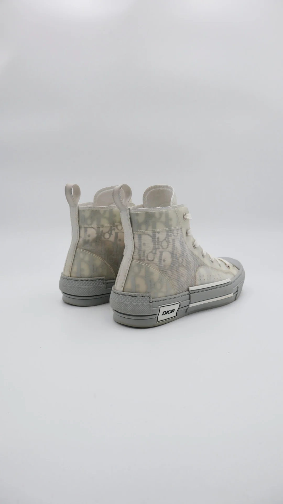 Dior B23 High Grey - Imagen 3