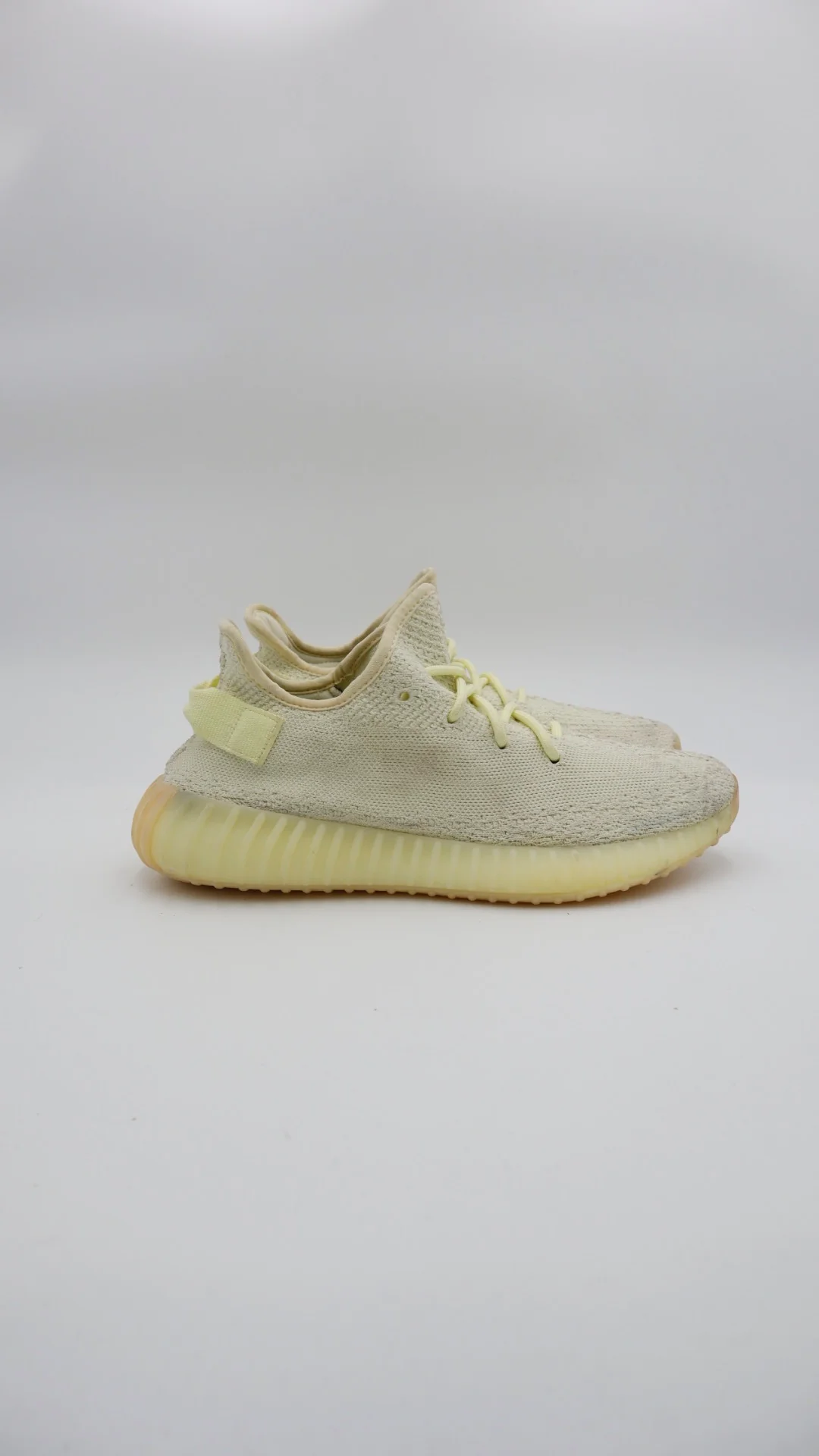 Yeezy 350 Butter
