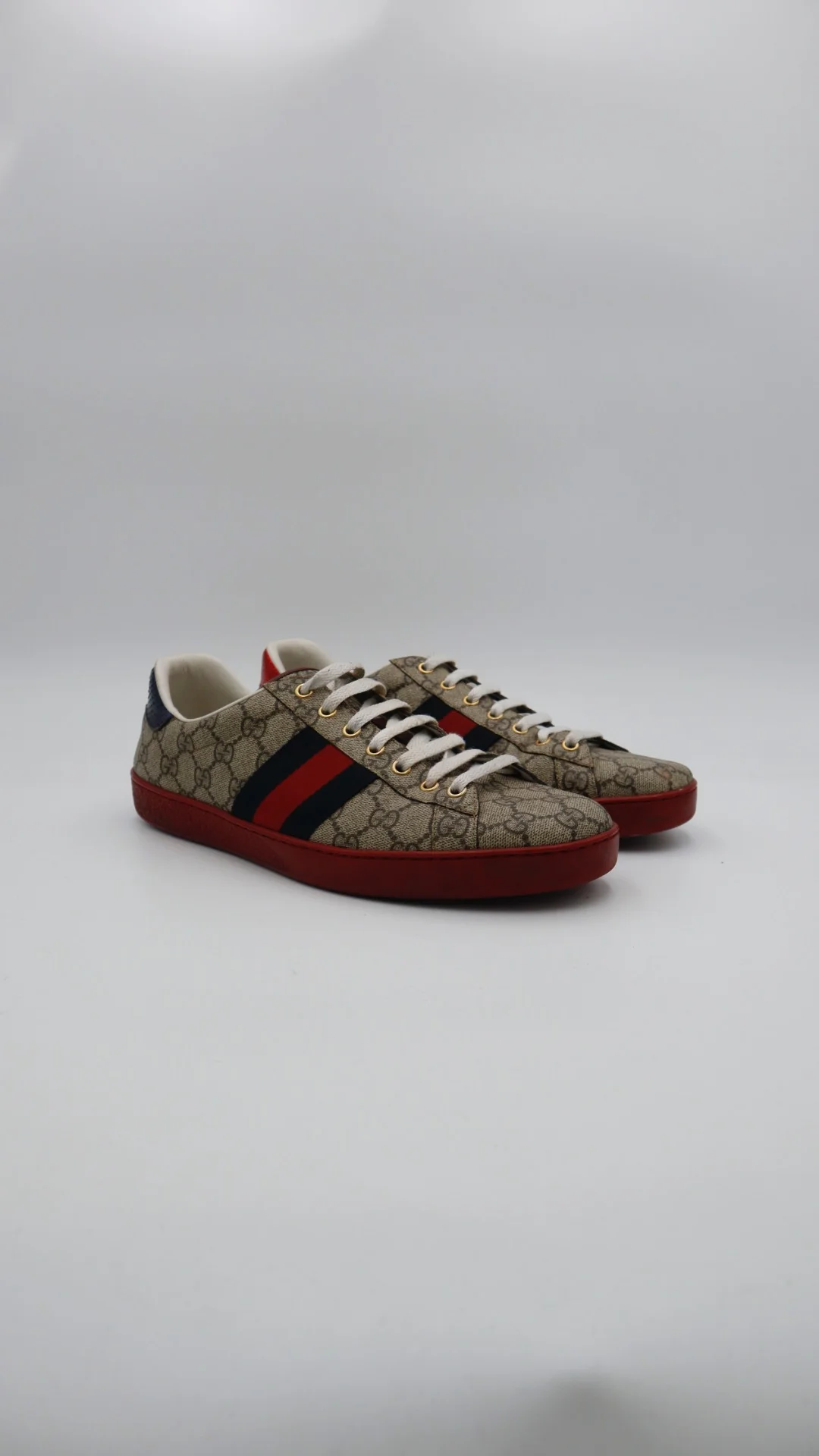 Gucci Ace Supreme  - Imagen 2