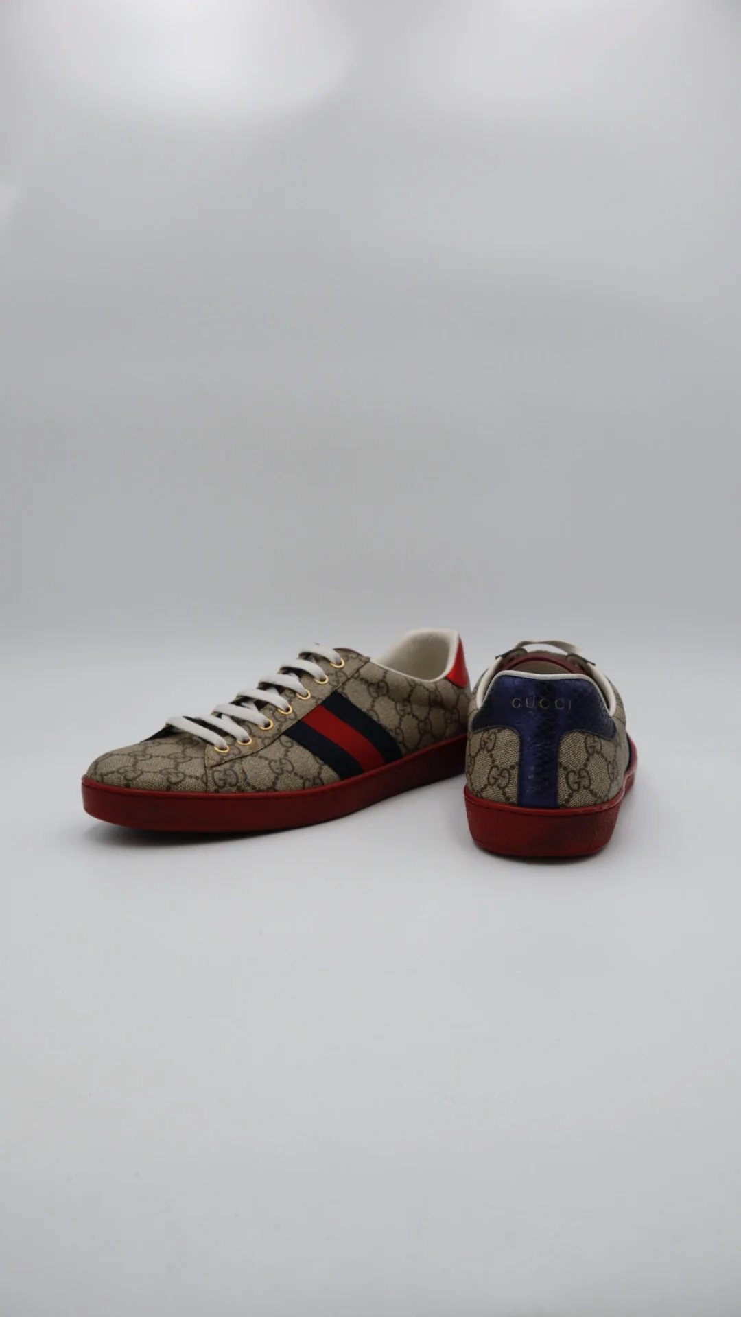 Gucci Ace Supreme  - Imagen 5