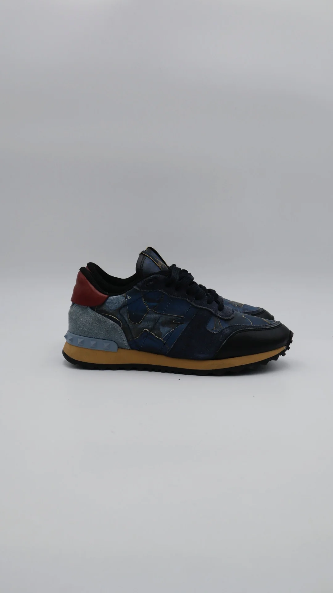 Valentino Rockrunner 