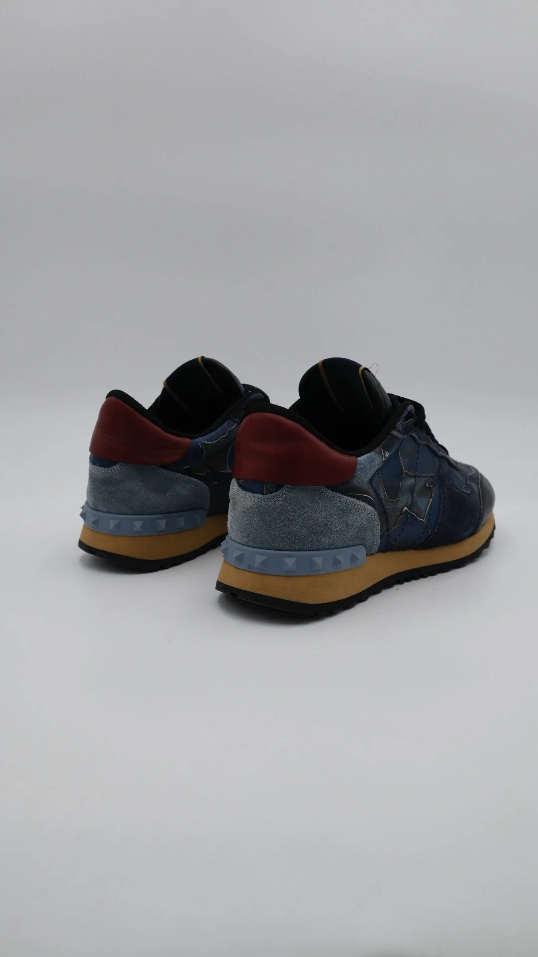 Valentino Rockrunner  - Imagen 2