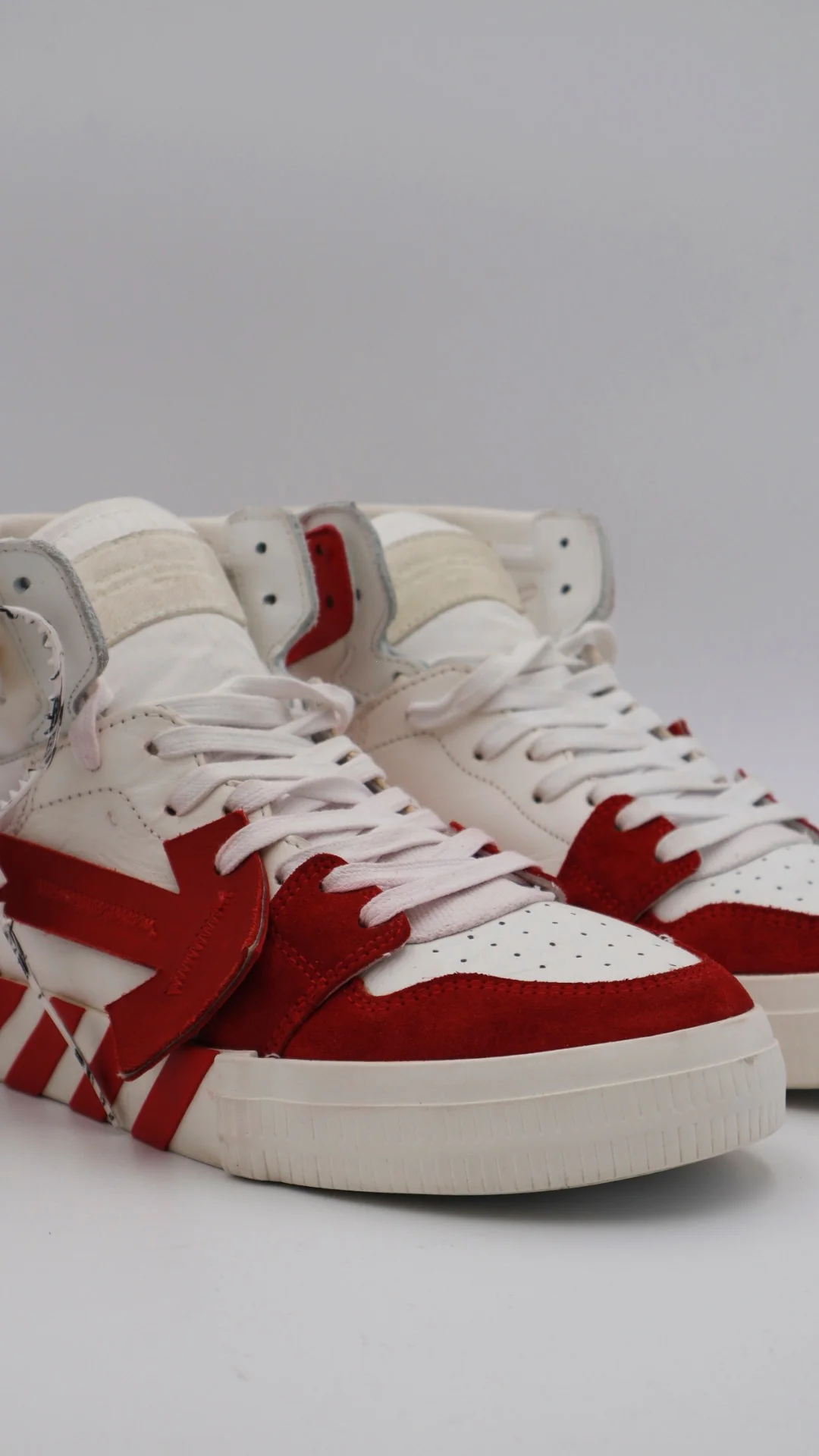 Off Court 3.0 High - Imagen 2