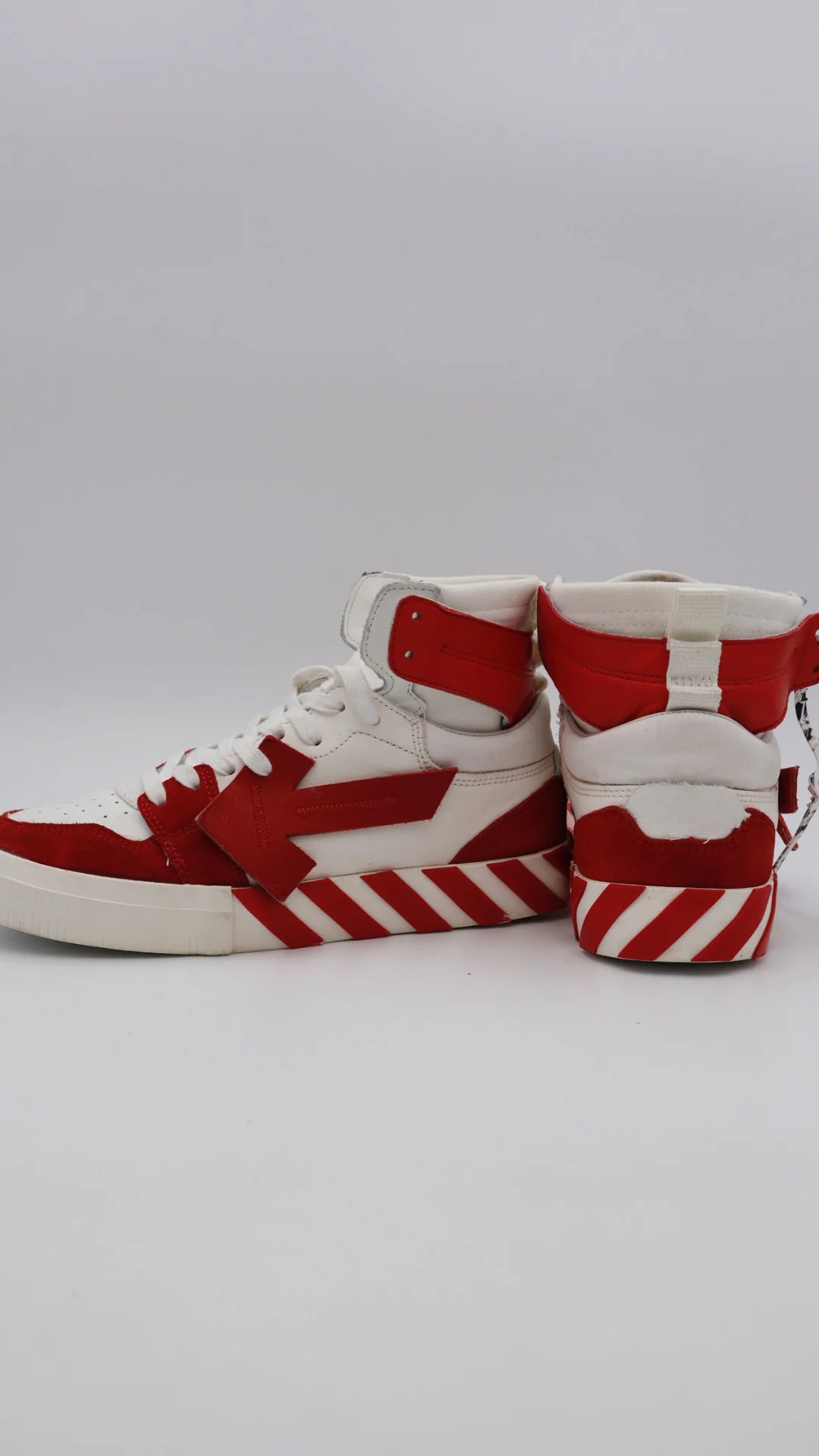 Off Court 3.0 High - Imagen 4