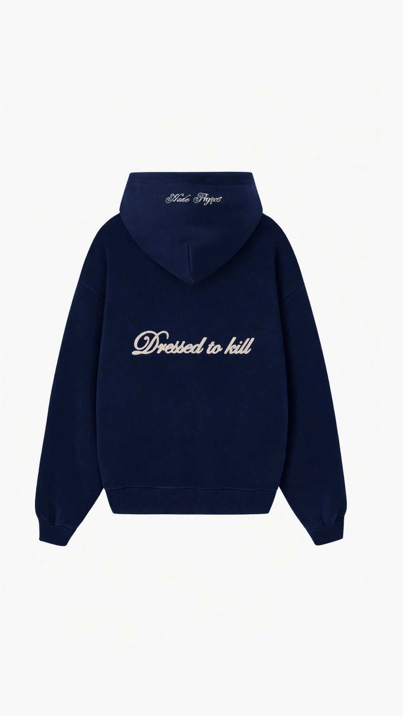 Nude Project  - Imagen 1