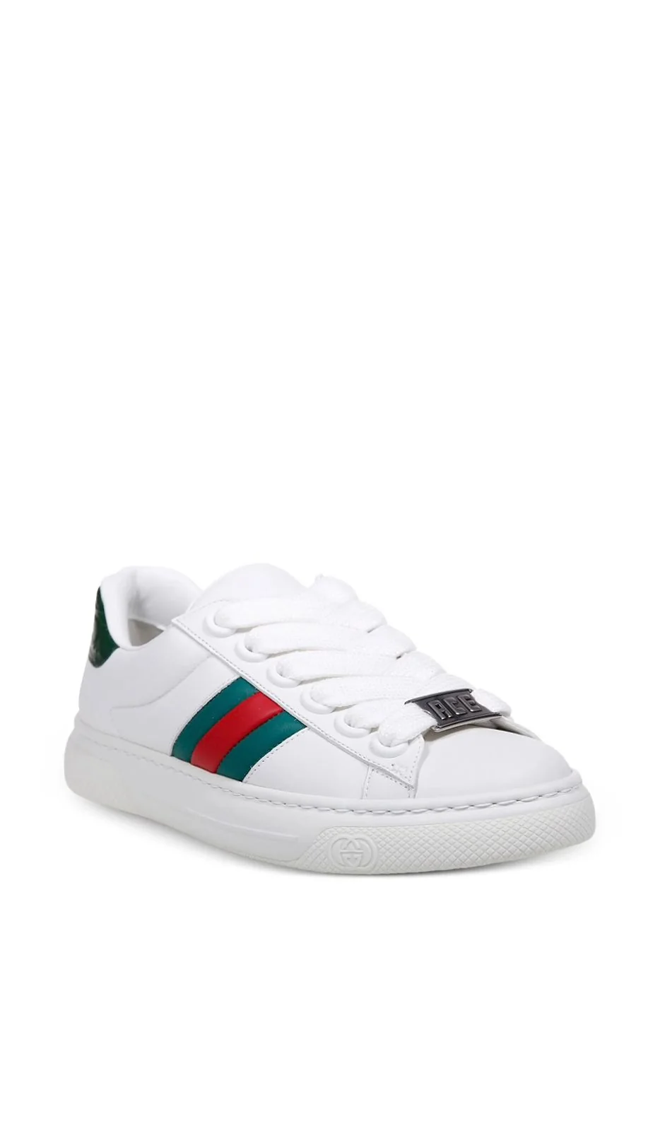 Gucci Ace Web - Imagen 1