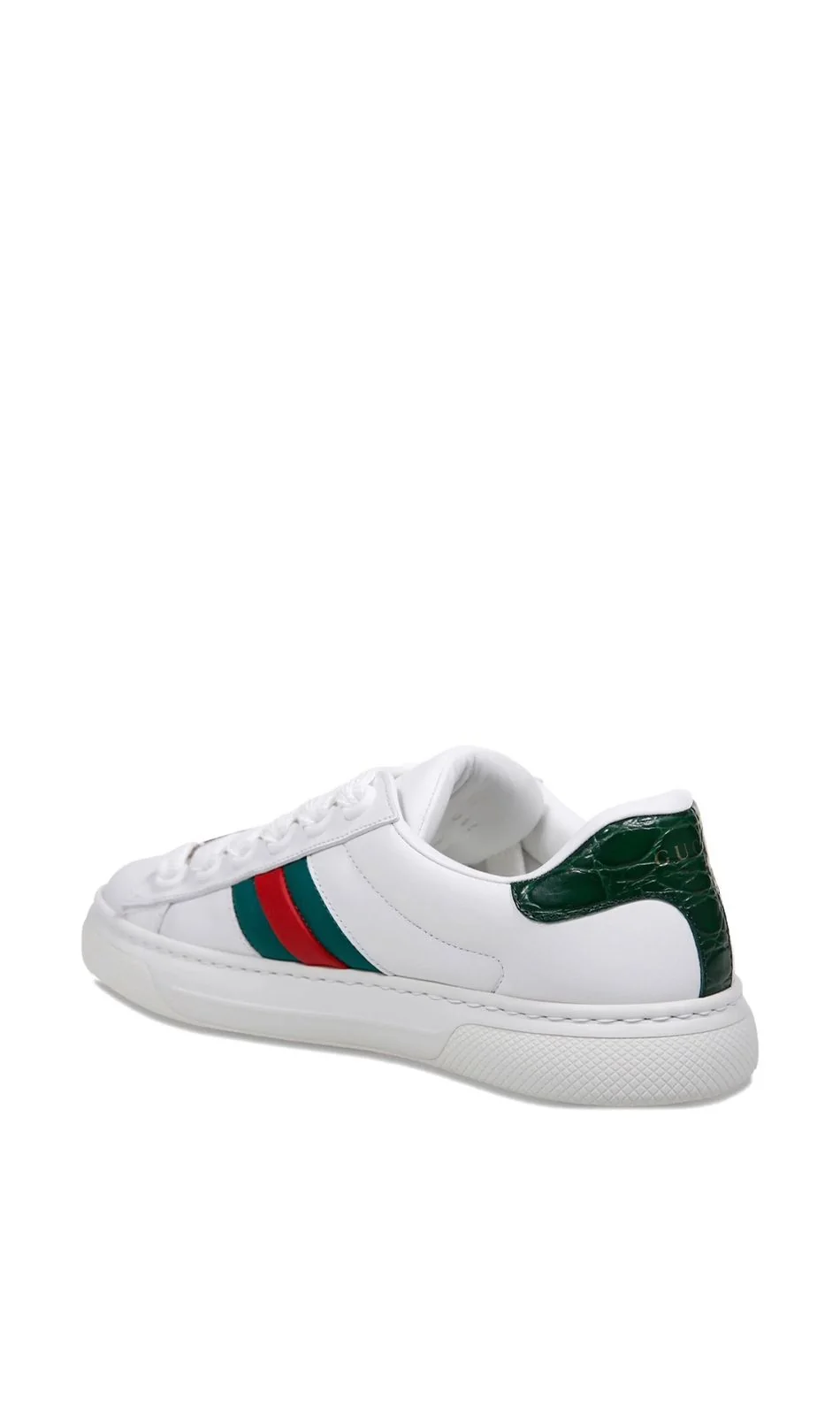Gucci Ace Web - Imagen 2
