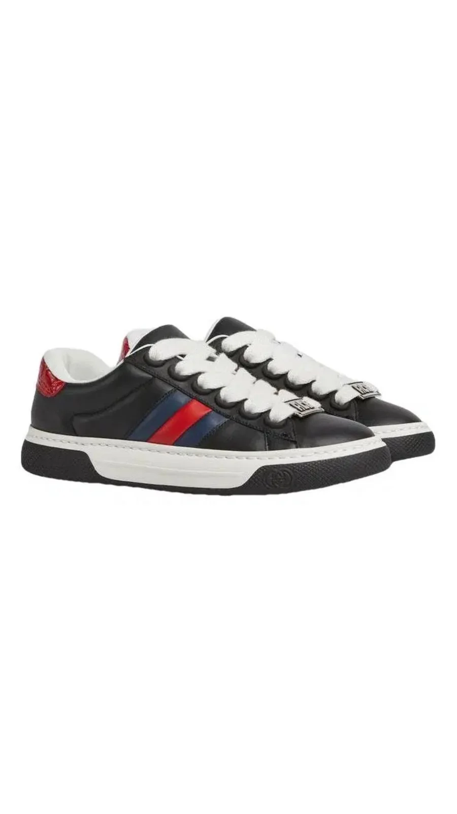 Gucci Ace Web - Imagen 1