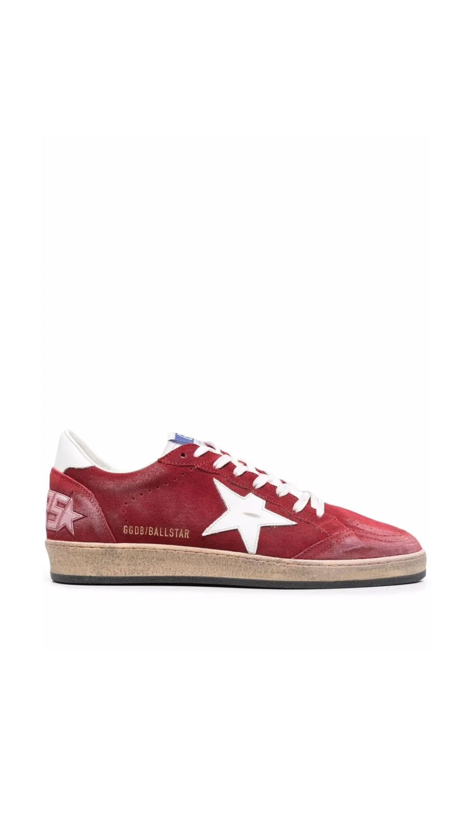 Golden Goose Ballstar 