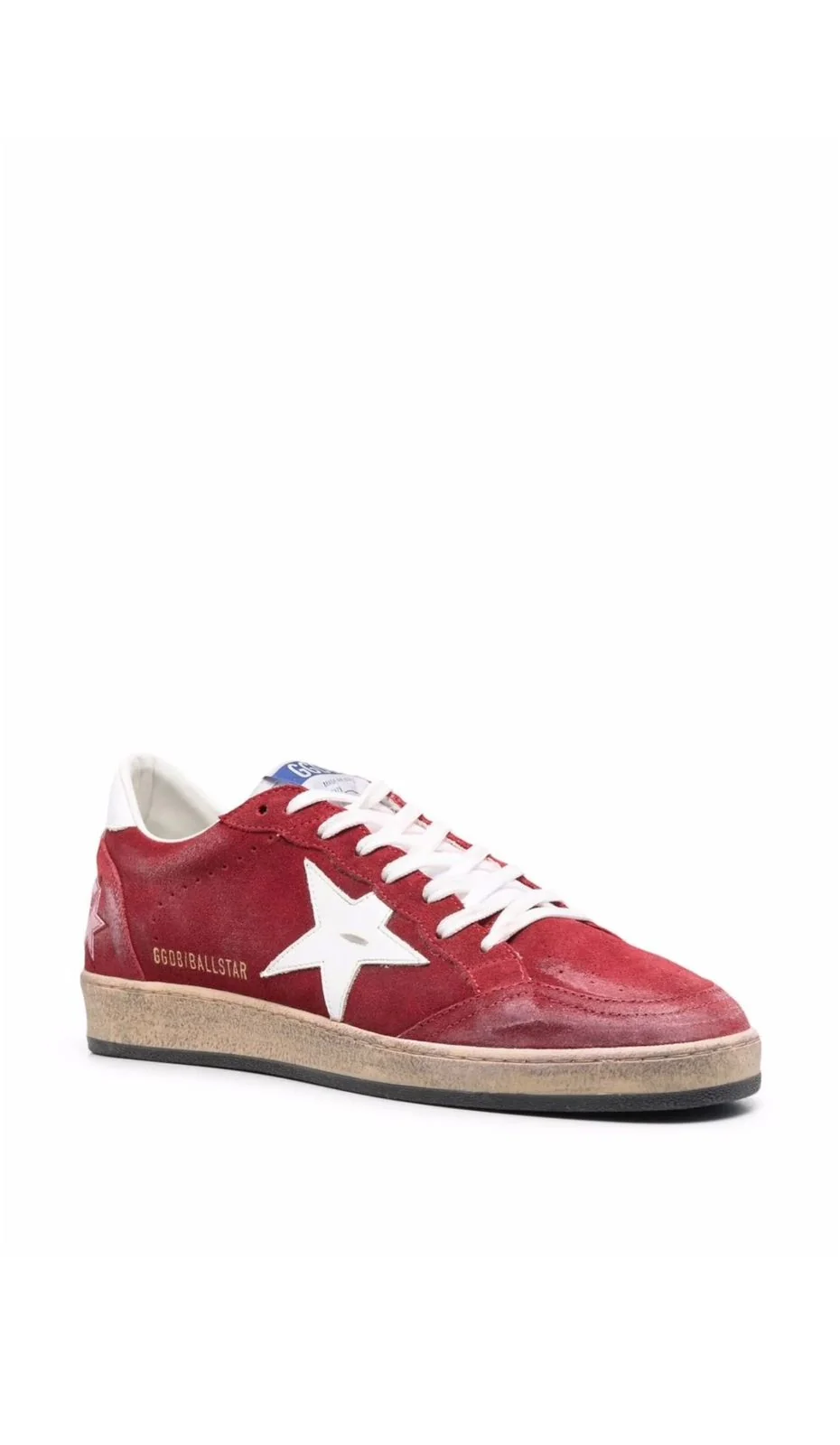 Golden Goose Ballstar  - Imagen 1