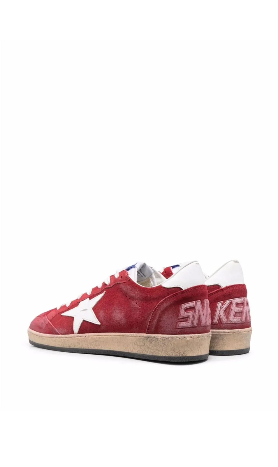 Golden Goose Ballstar  - Imagen 2