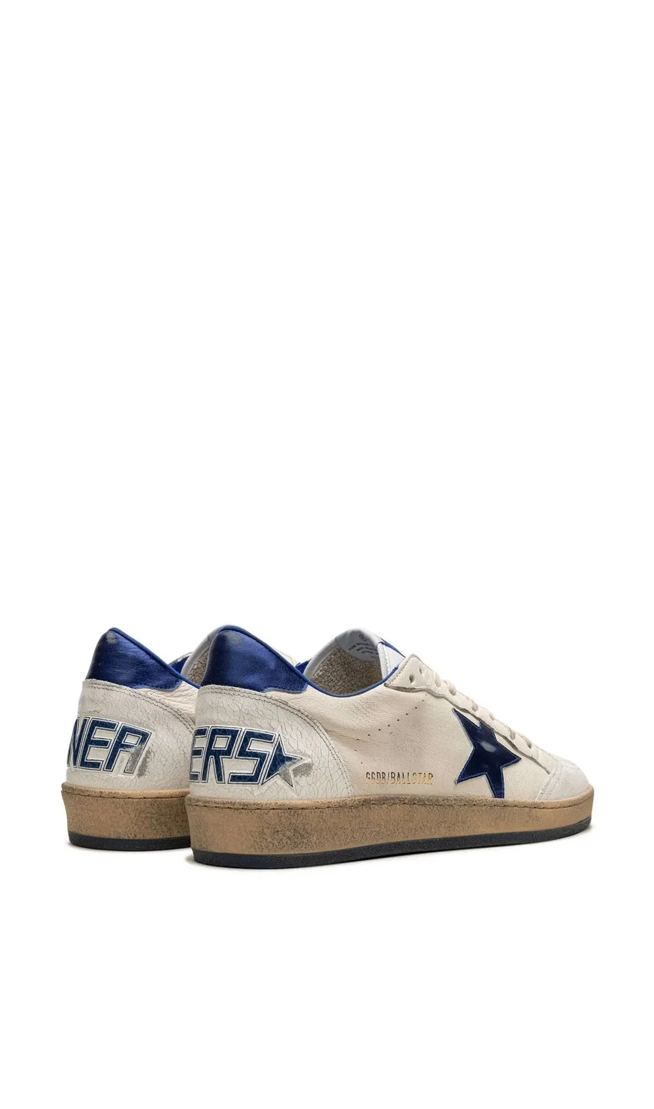 Golden Goose Ballstar  - Imagen 2