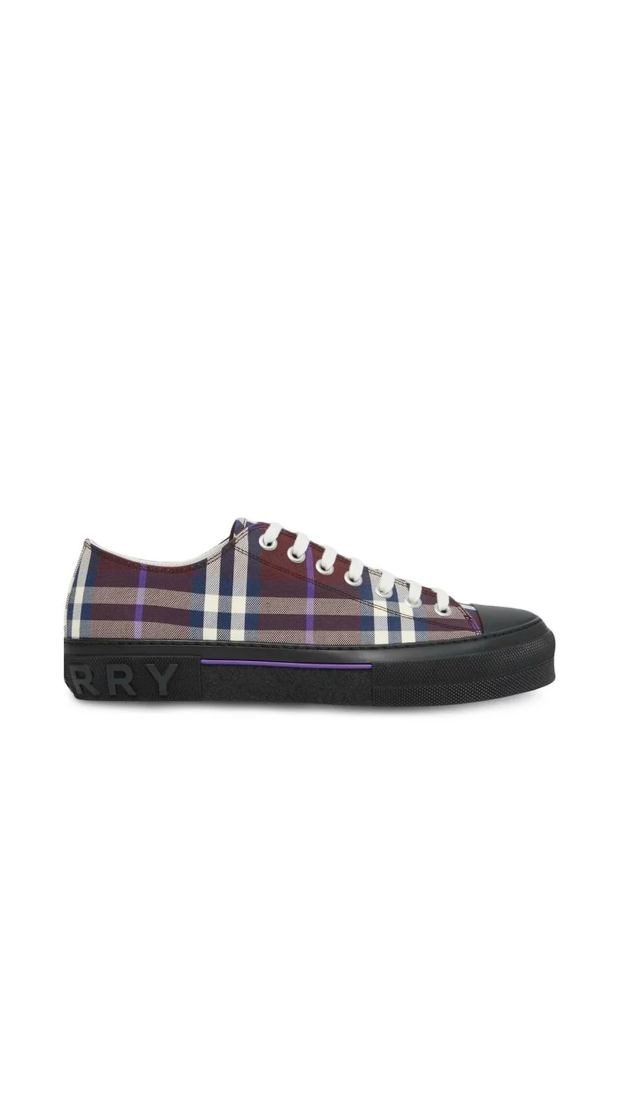 Burberry Low