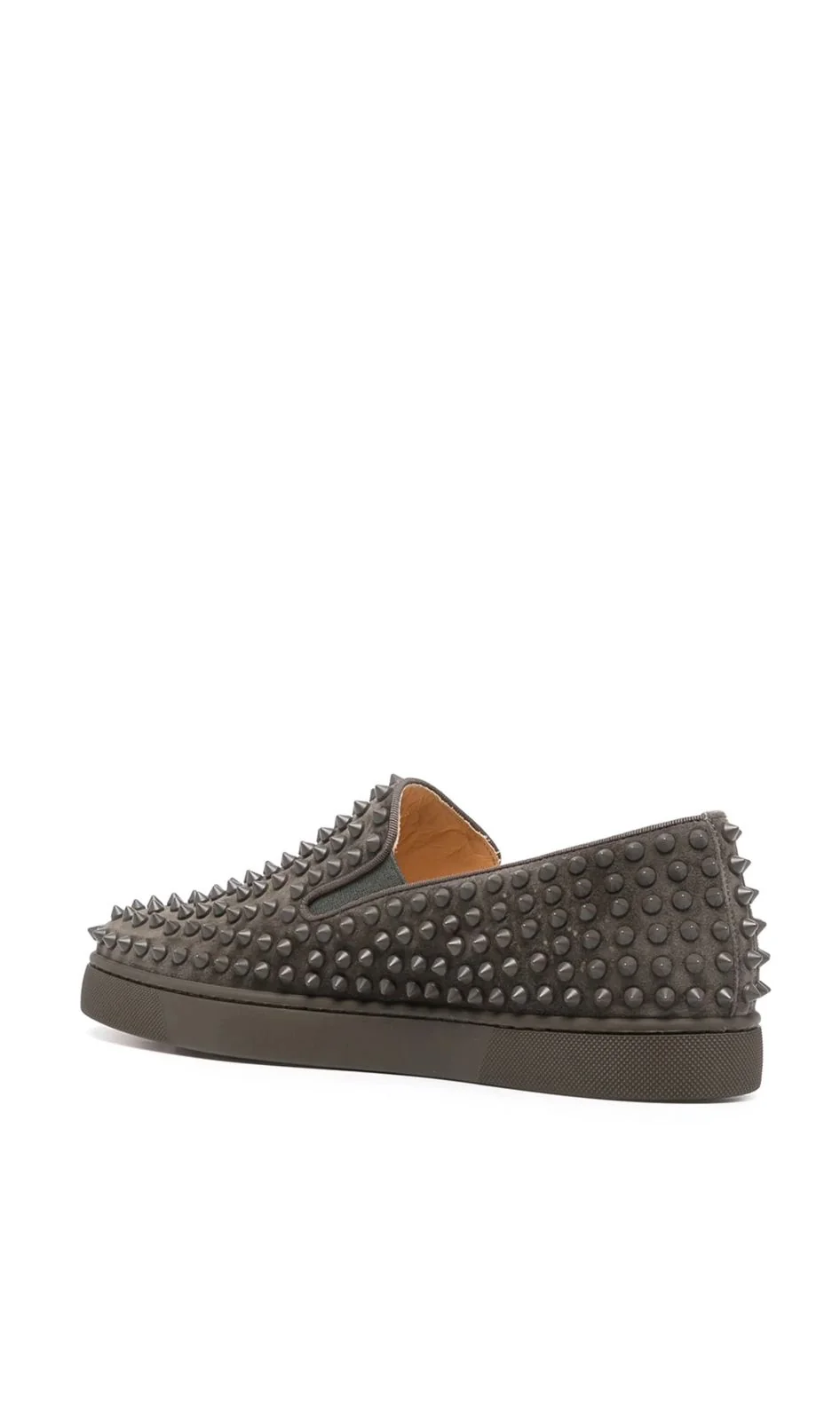 Slip On Loub Full Spikes No Box  - Imagen 2