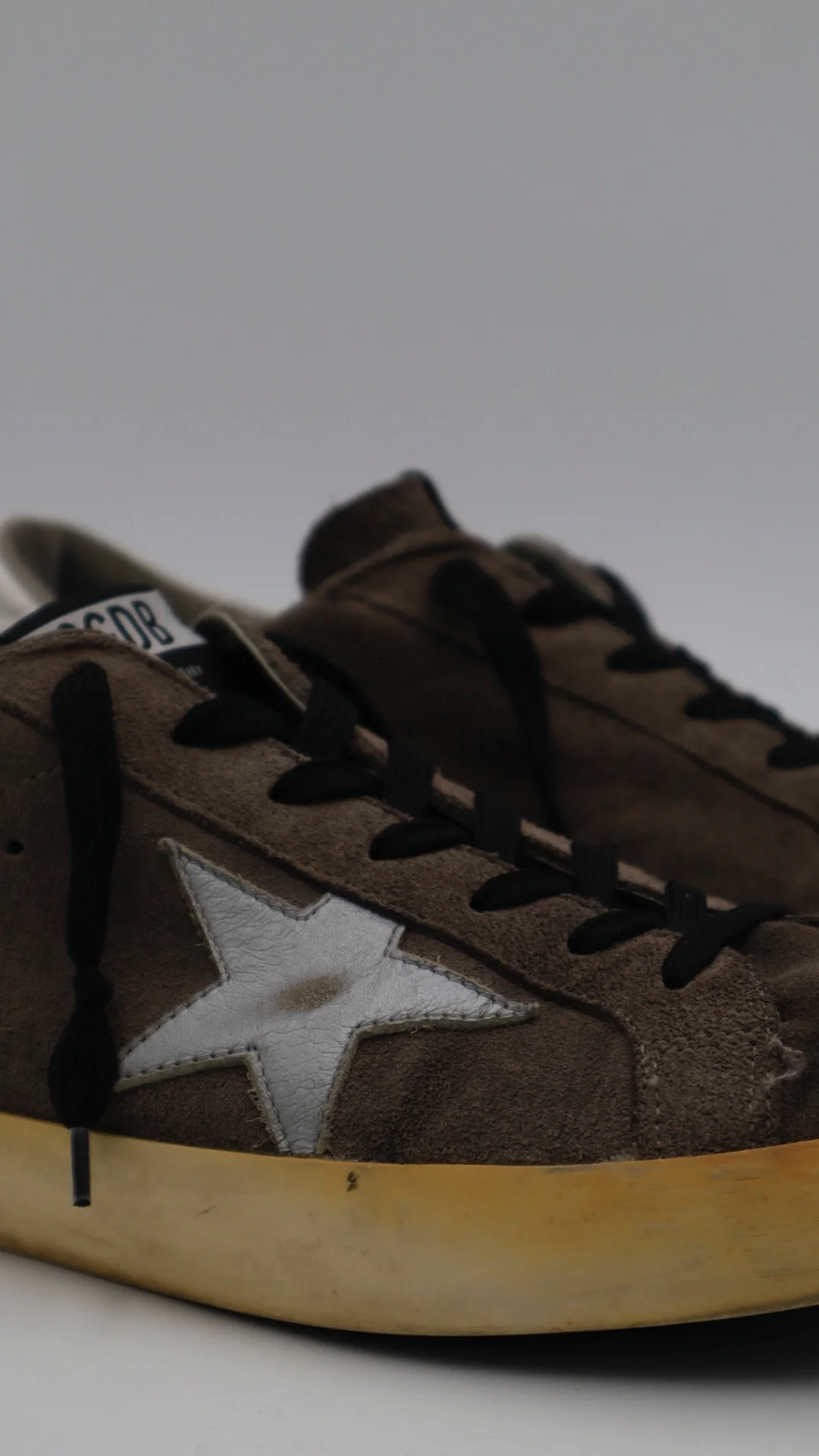 Golden Goose Superstar  - Imagen 2