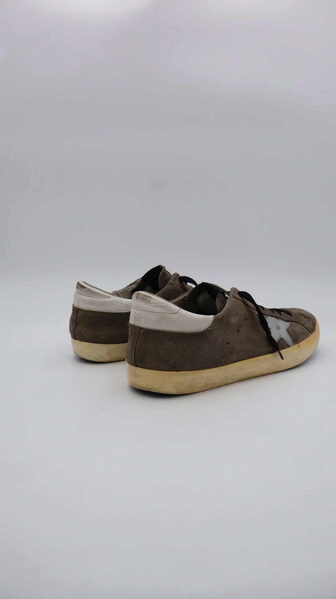 Golden Goose Superstar  - Imagen 3