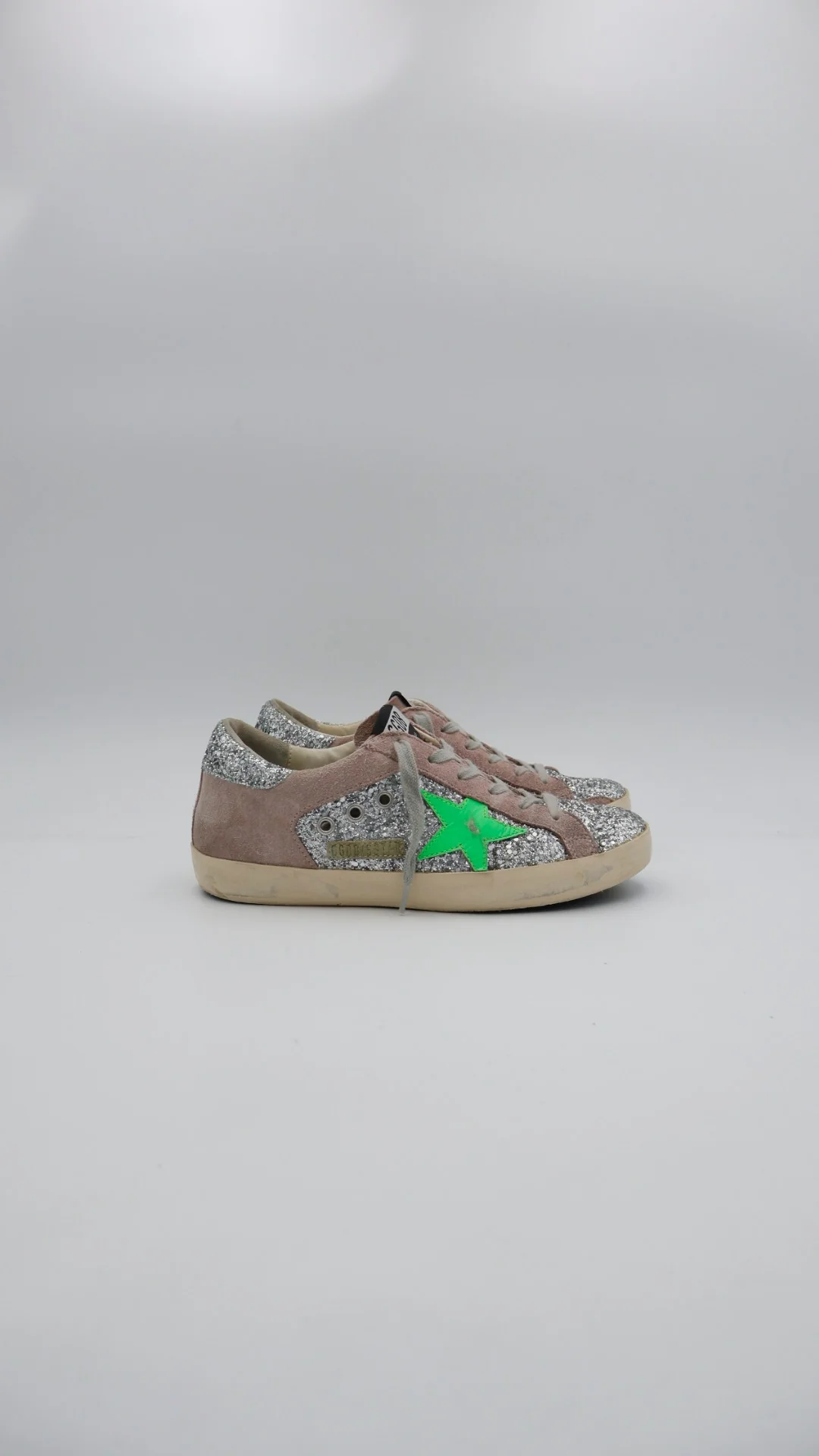 Golden Goose Superstar