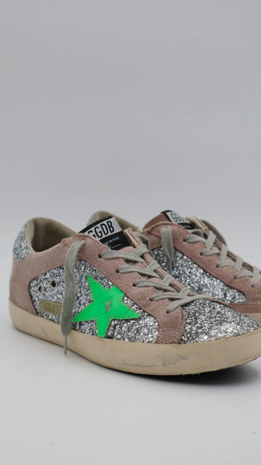 Golden Goose Superstar - Imagen 2