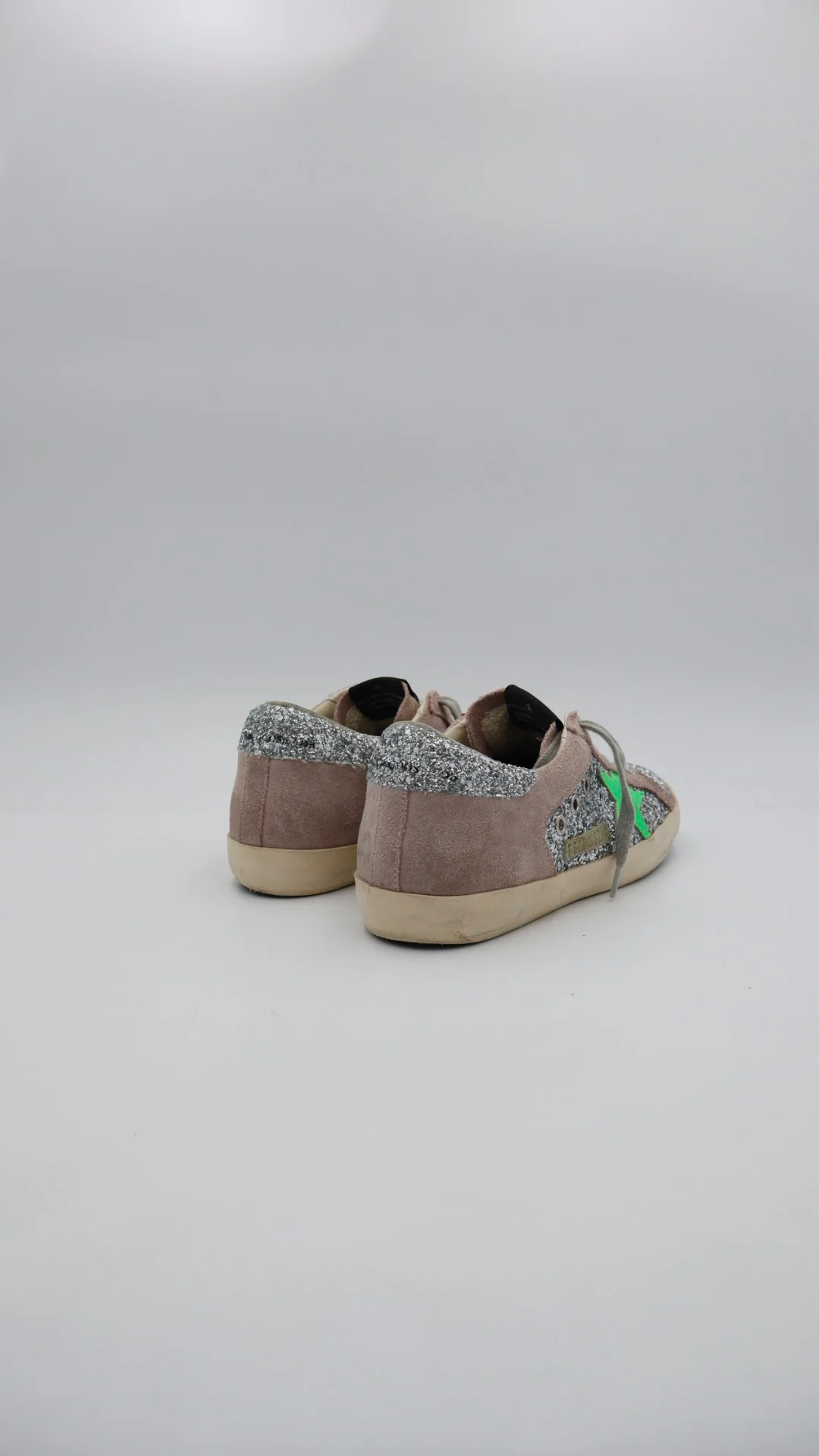 Golden Goose Superstar - Imagen 3