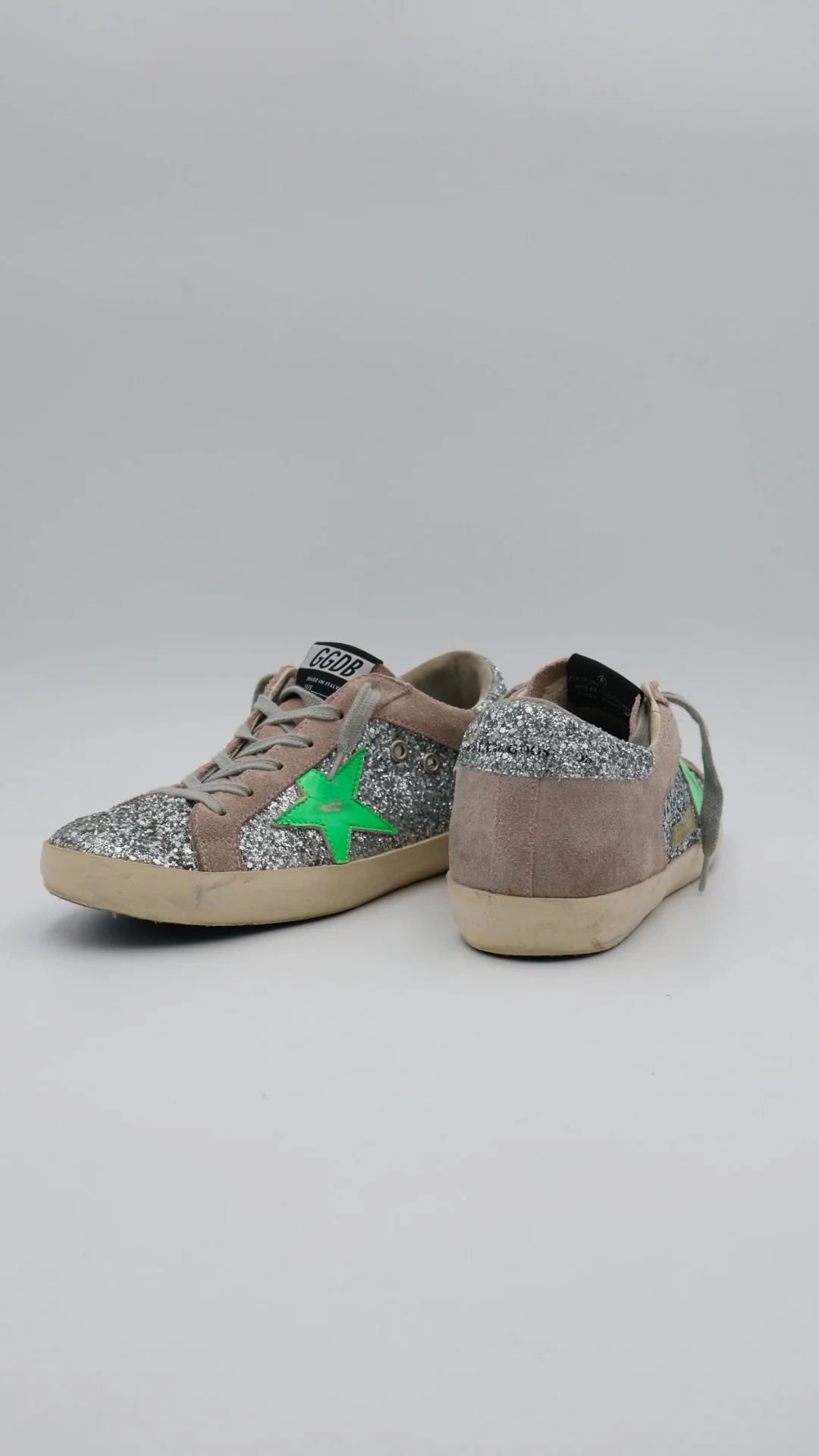 Golden Goose Superstar - Imagen 4
