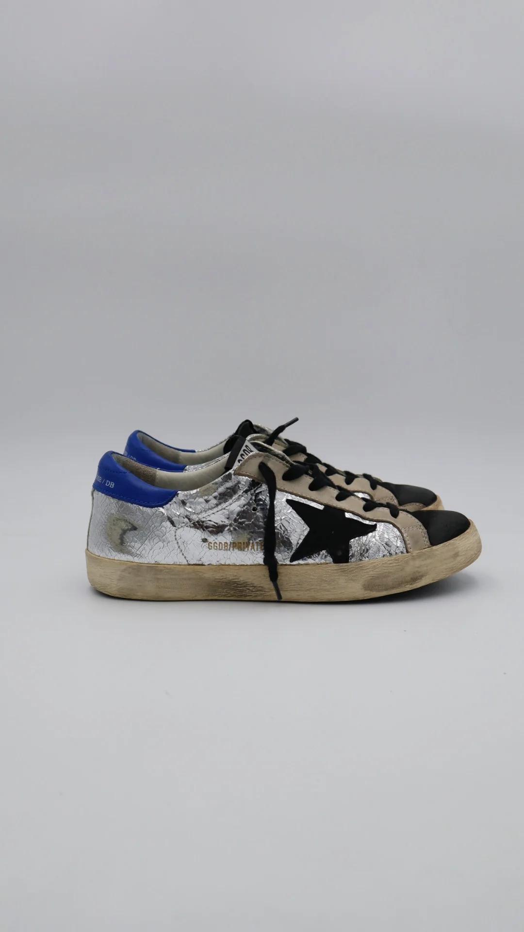 Golden Goose Superstar Edición Especial 
