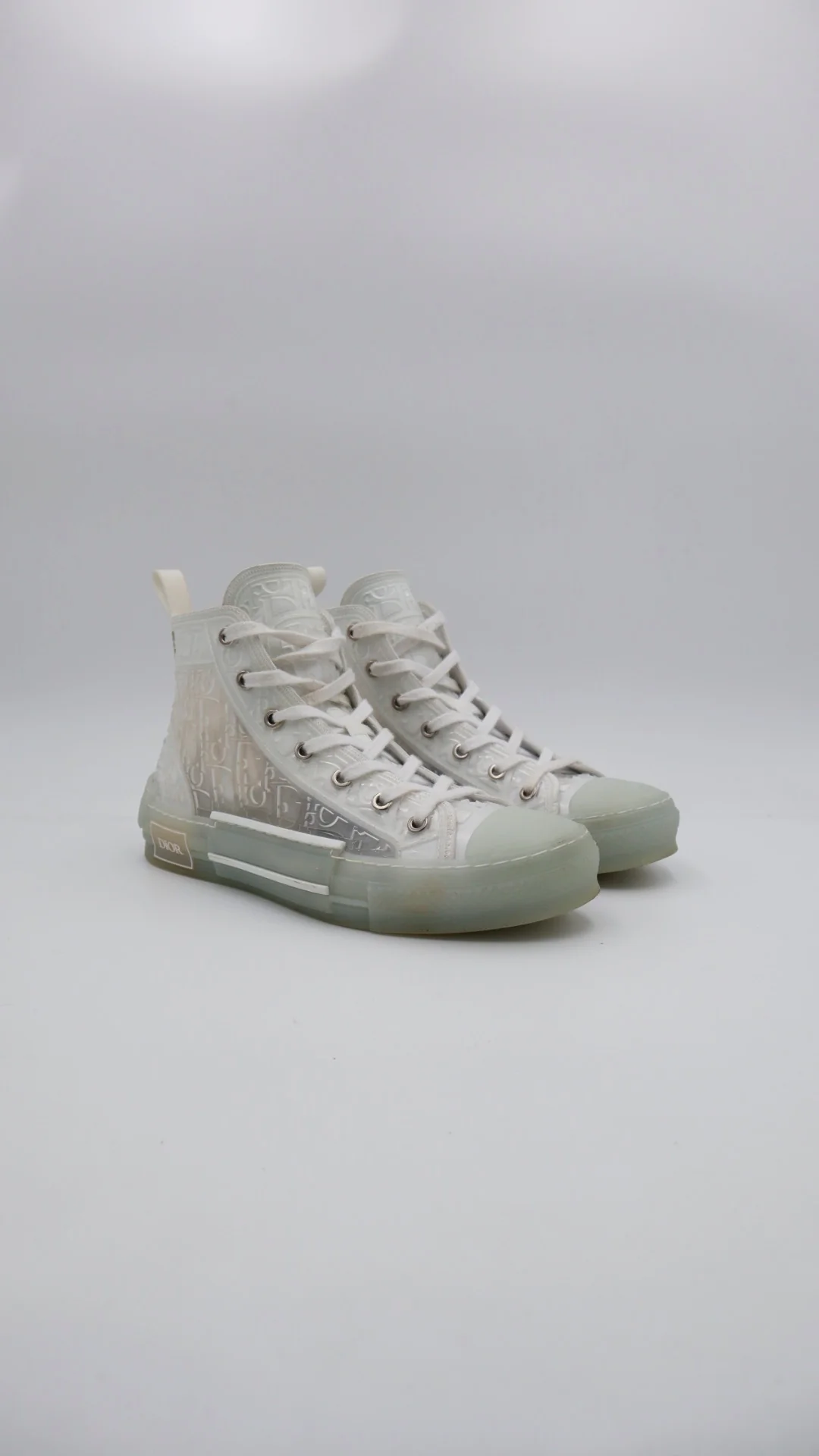 Dior B23 High - Imagen 1