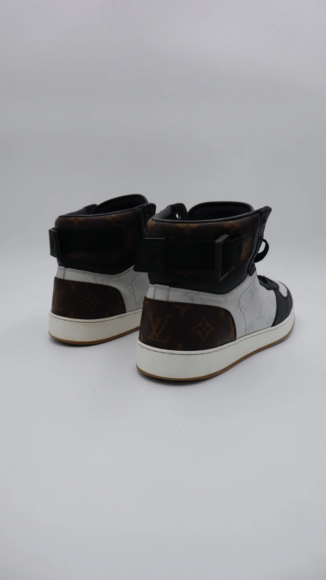 Louis Vuitton Rivioli High - Imagen 2