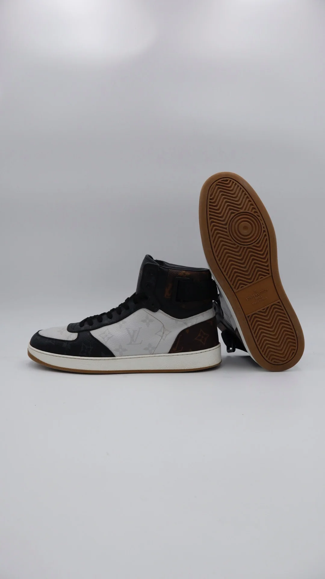 Louis Vuitton Rivioli High - Imagen 5