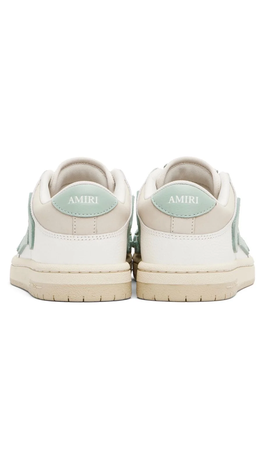 Amiri Skeleton Low - Imagen 1