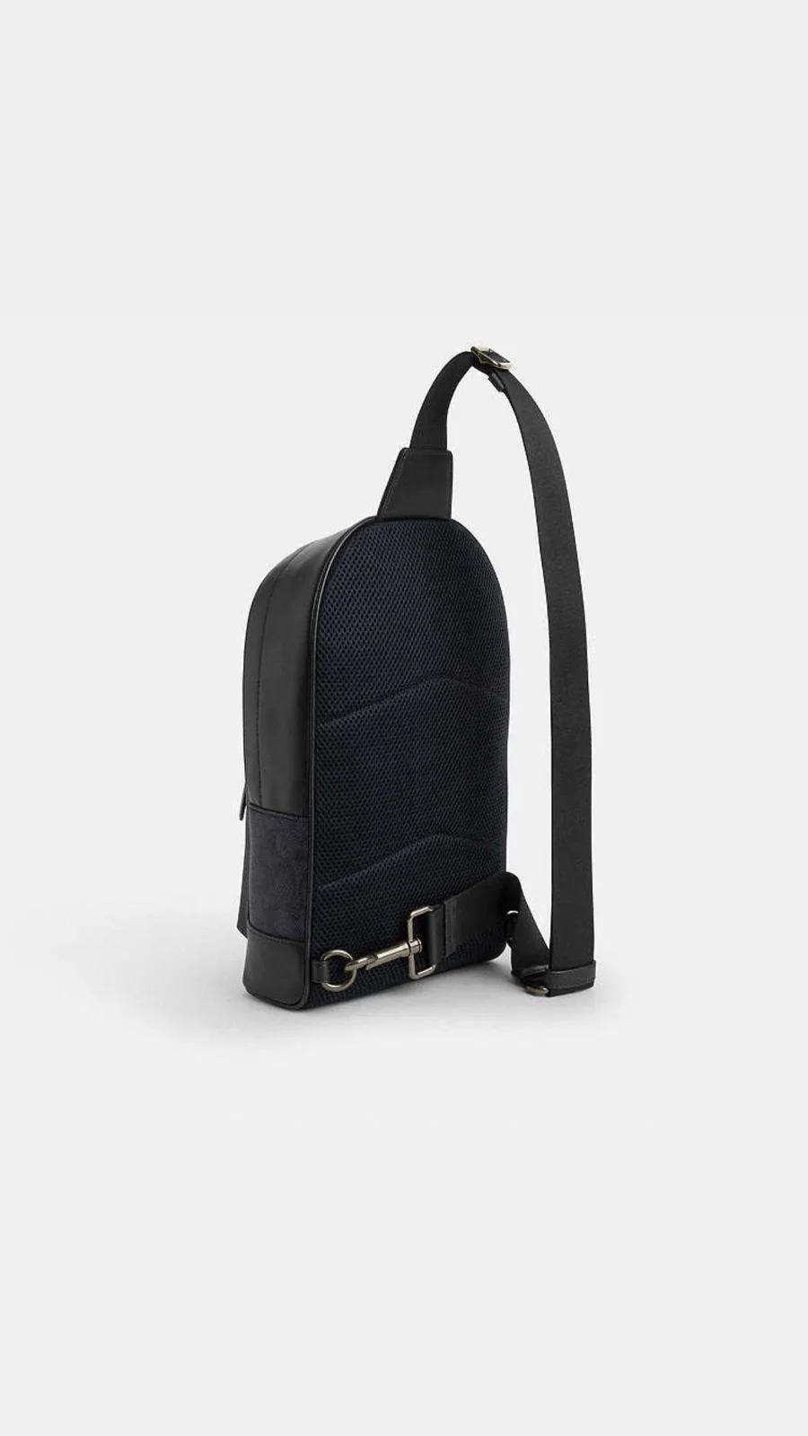 Crossbody Coach Varisity Stripe - Imagen 1