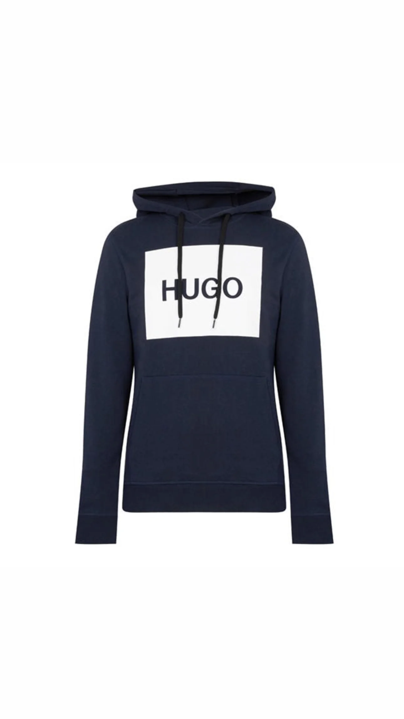 Hoodie Hugo